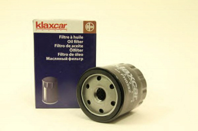 KLAXCAR FRANCE fh028z -  Масляный фильтр